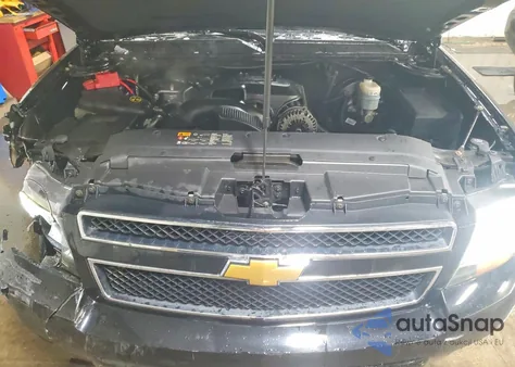 2012 Chevrolet Tahoe K1500 Lt из США, поврежденный, VIN 1GNSKBE08CR248088